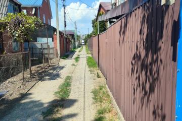 Фото №2: Земельный участок 5.3 сот. - СТ Заря, ул. Пляжная, 172