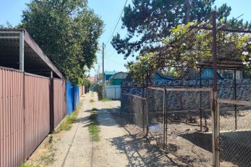 Фото №3: Земельный участок 5.3 сот. - СТ Заря, ул. Пляжная, 172