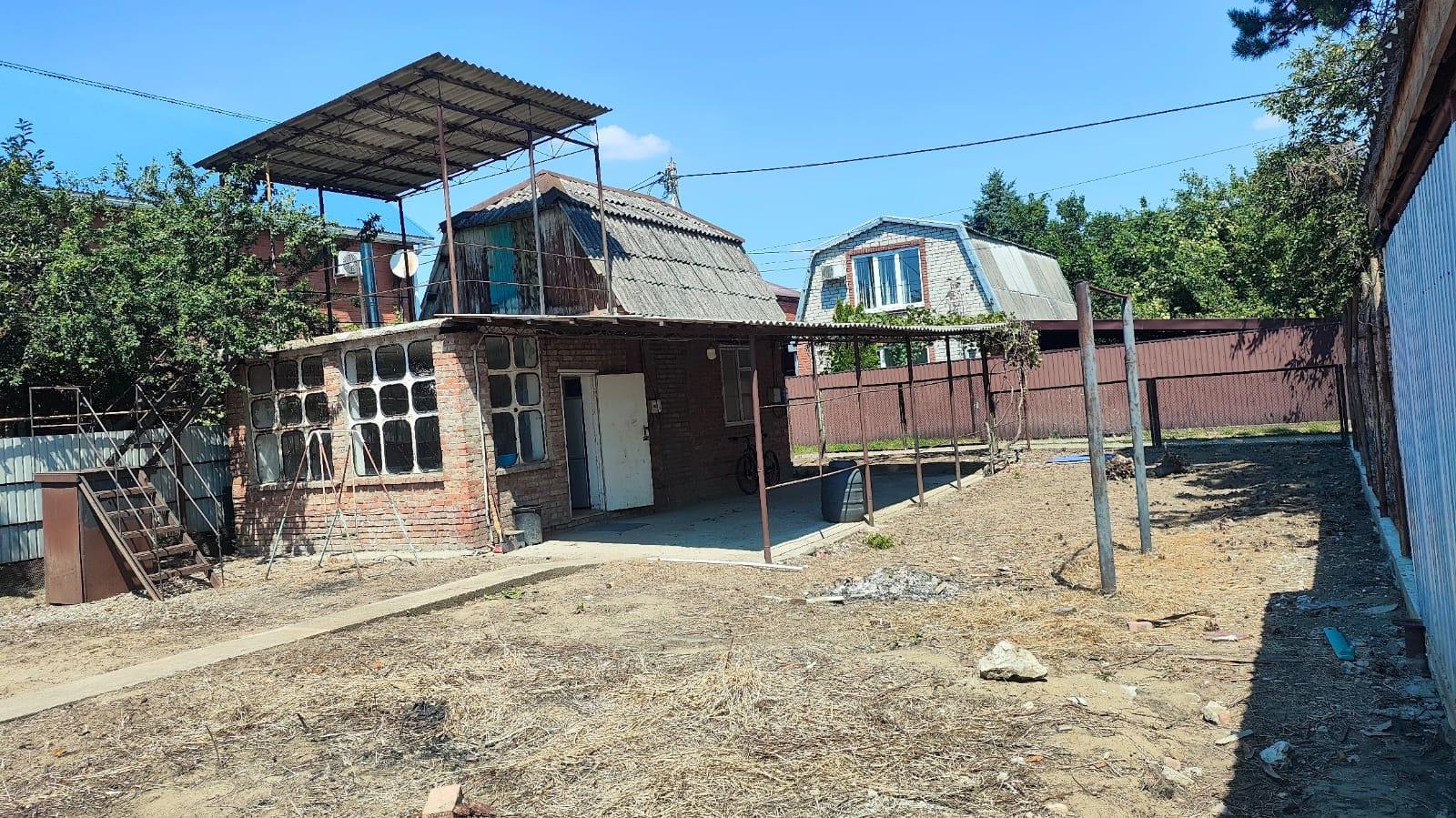 Фото №4: Земельный участок 5.3 сот. - СТ Заря, ул. Пляжная, 172