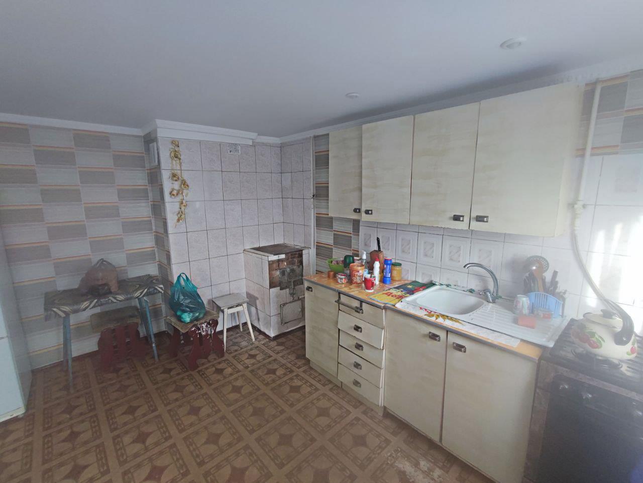 Фото №11: Дом 66 м² + 44 сот. - Украинская, ул. Шоссейная