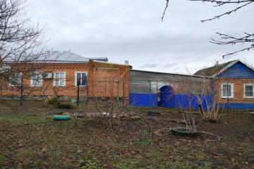 Фото №1: Дом 66 м² - Украинская, ул. Шоссейная