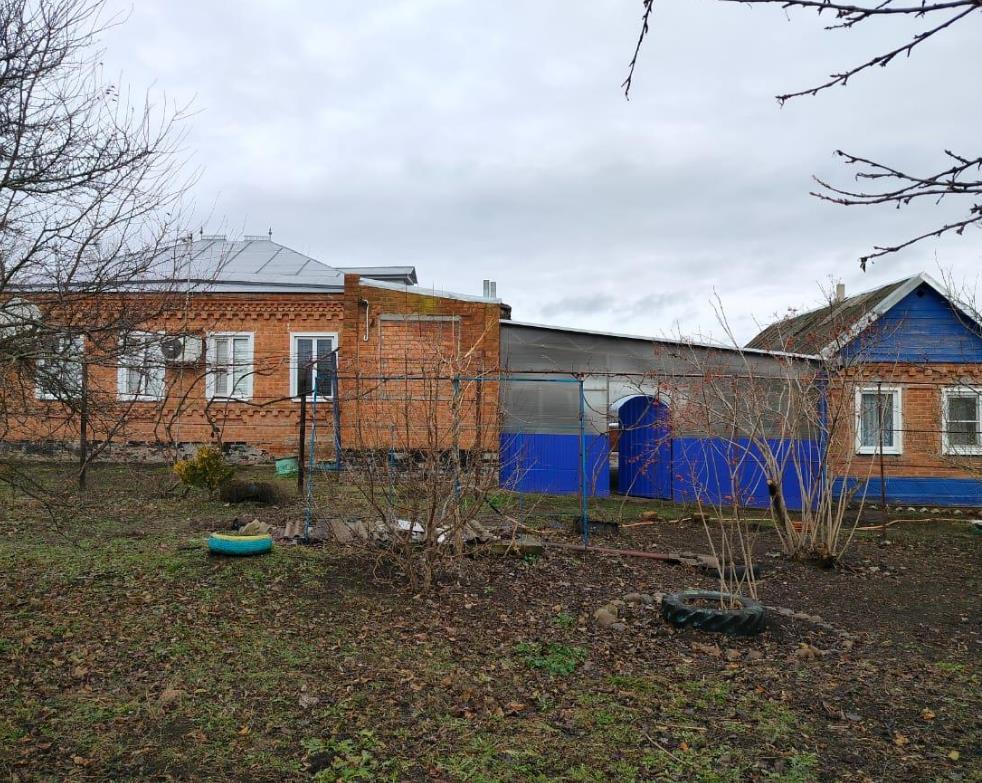 Фото №1: Дом 66 м² + 44 сот. - Украинская, ул. Шоссейная