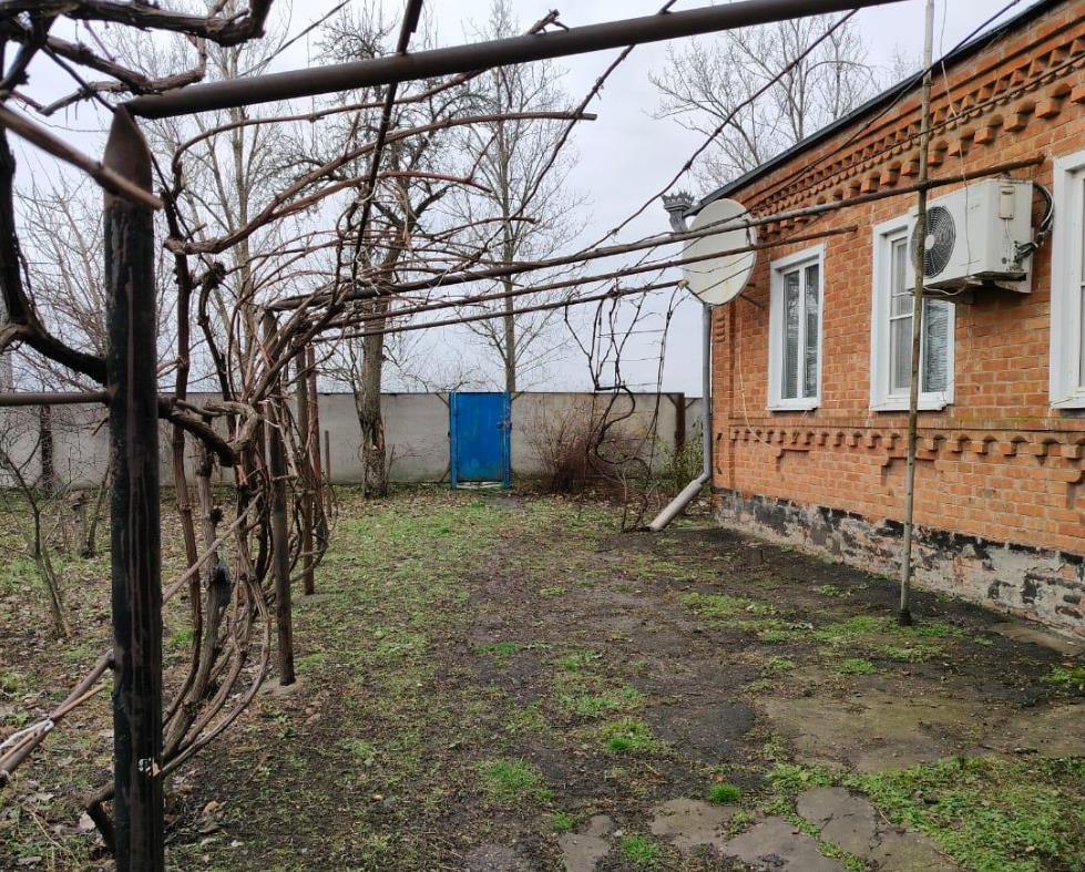 Фото №2: Дом 66 м² + 44 сот. - Украинская, ул. Шоссейная