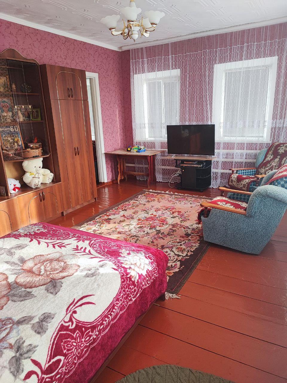 Фото №7: Дом 66 м² + 44 сот. - Украинская, ул. Шоссейная