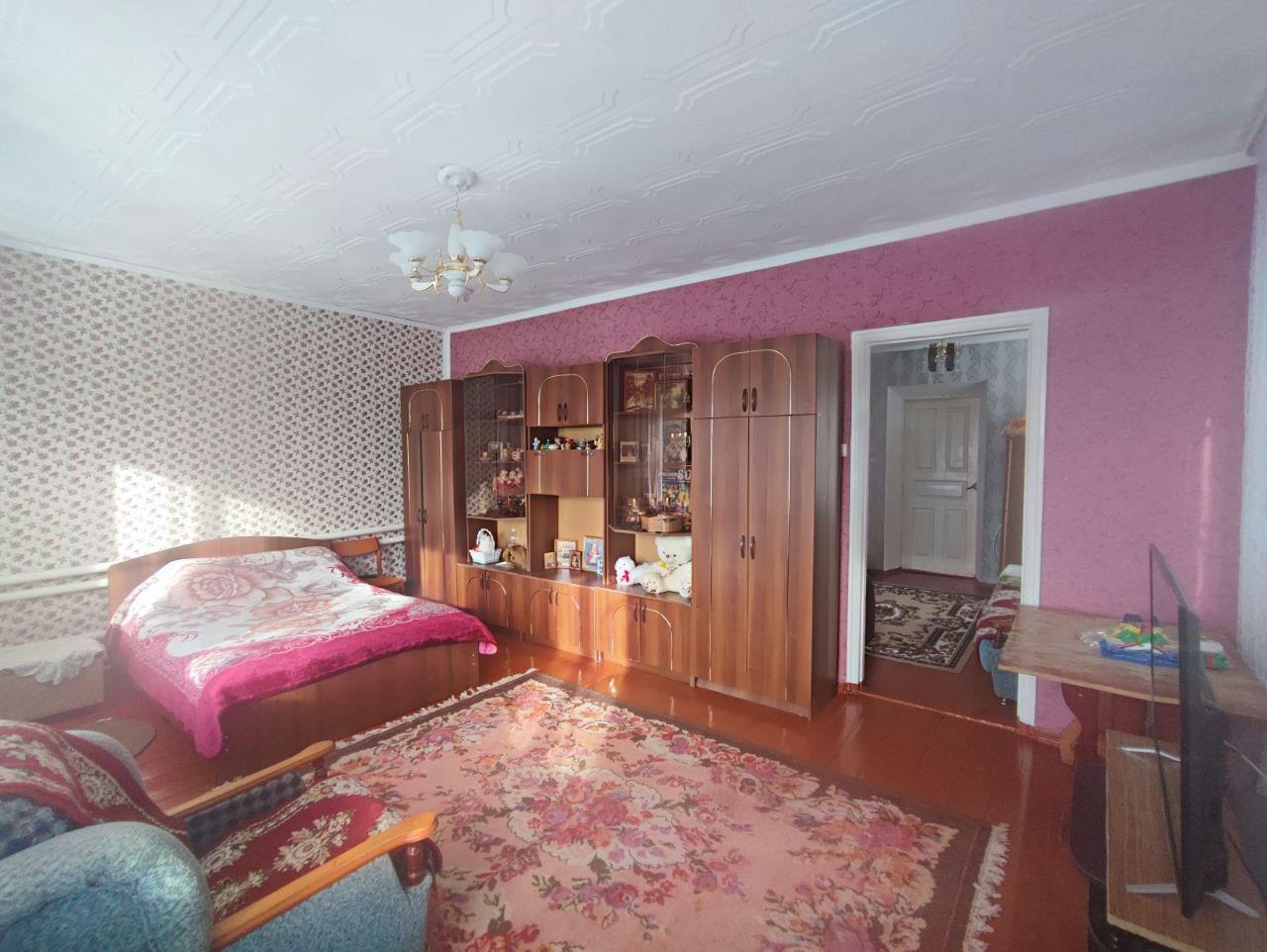 Фото №10: Дом 66 м² + 44 сот. - Украинская, ул. Шоссейная