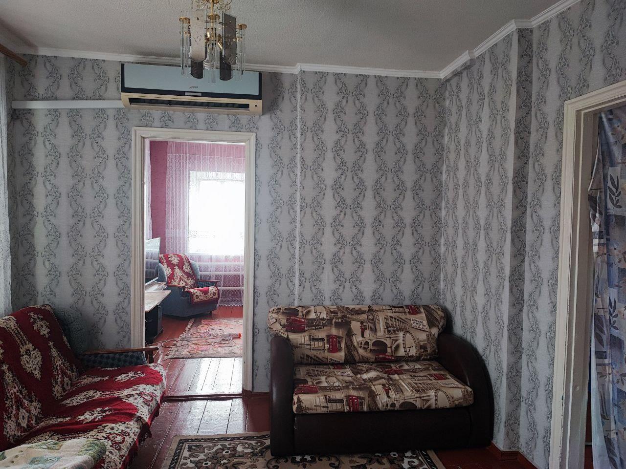 Фото №8: Дом 66 м² + 44 сот. - Украинская, ул. Шоссейная