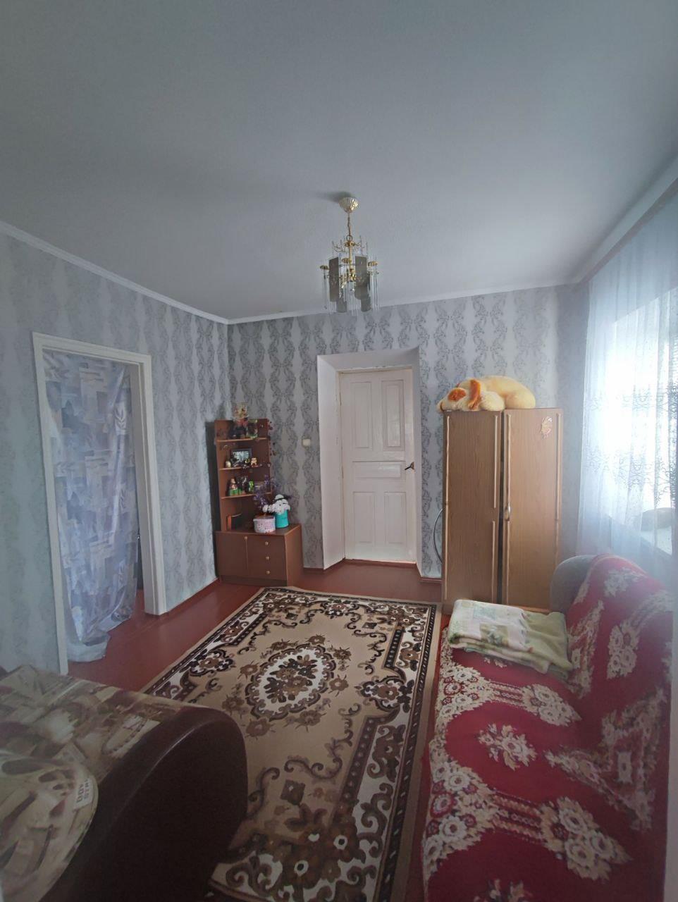 Фото №13: Дом 66 м² + 44 сот. - Украинская, ул. Шоссейная