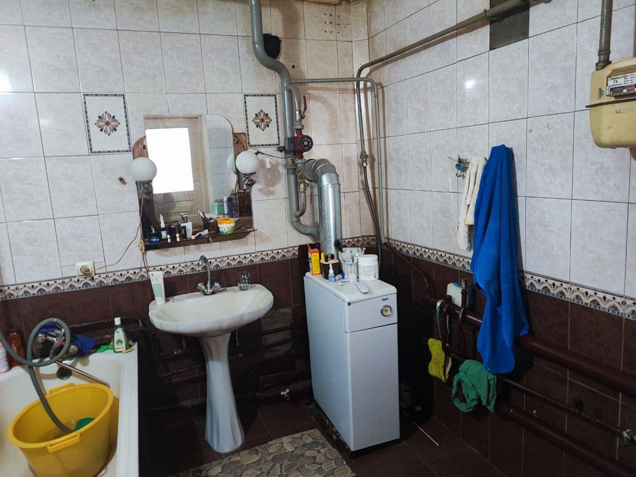 Фото №14: Дом 66 м² + 44 сот. - Украинская, ул. Шоссейная