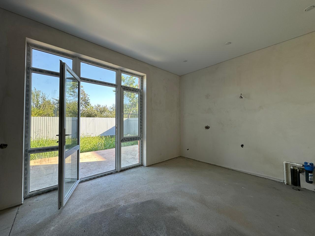 Фото №7: Дом 90 м² + 4 сот. - Елизаветинская, Прикубанский внутригородской округ, ст Связист-2, ул. Абрикосовая