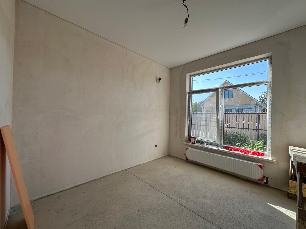 Фото №8: Дом 90 м² + 4 сот. - Елизаветинская, Прикубанский внутригородской округ, ст Связист-2, ул. Абрикосовая