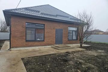 Фото №1: Дом 90 м² - Елизаветинская, ст Связист-2, ул. Абрикосовая