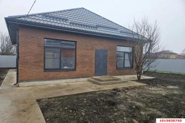 Фото №1: Дом 90 м² - Елизаветинская, ст Связист-2, ул. Абрикосовая