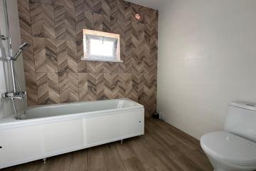 Фото №5: Дом 90 м² - Елизаветинская, ст Связист-2, ул. Абрикосовая