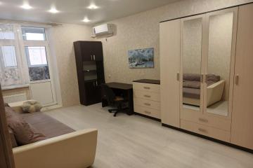 Фото №2: 2-комнатная квартира 55 м² - Краснодар, мкр. Губернский, ул. им. Героя Яцкова И.В., 9к3