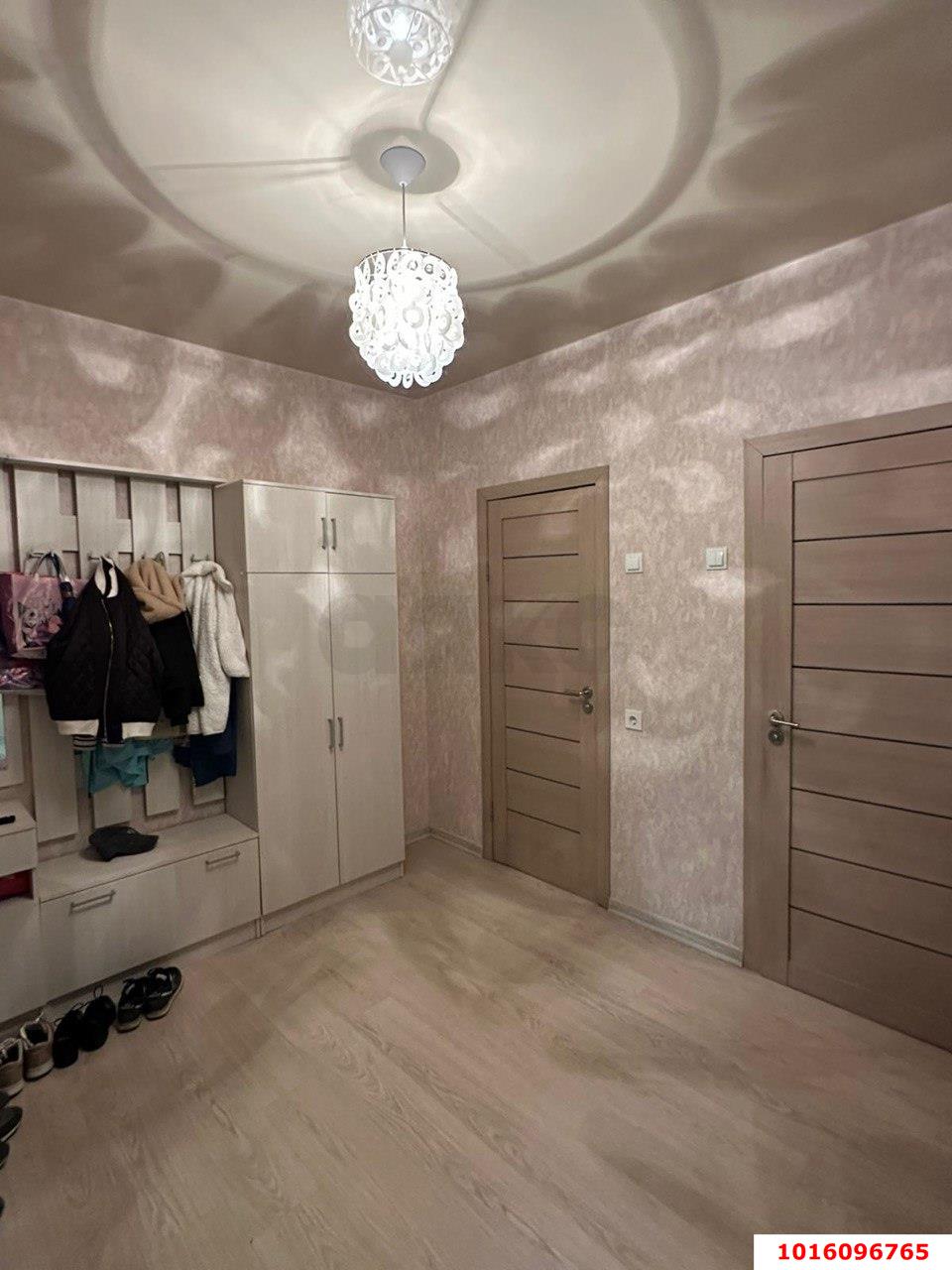 Фото №4: 2-комнатная квартира 55 м² - Краснодар, ЖК Губернский, Прикубанский внутригородской округ, мкр. Губернский, ул. им. Героя Яцкова И.В., 9к3