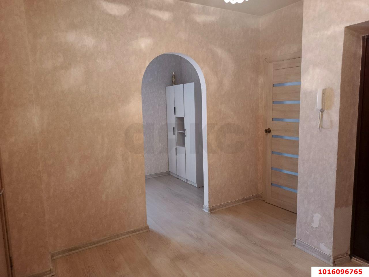 Фото №6: 2-комнатная квартира 55 м² - Краснодар, ЖК Губернский, Прикубанский внутригородской округ, мкр. Губернский, ул. им. Героя Яцкова И.В., 9к3