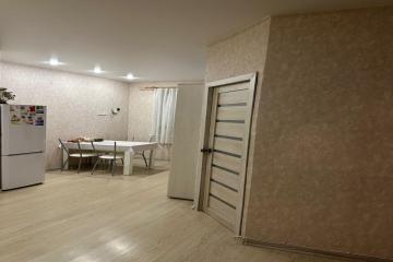 Фото №3: 2-комнатная квартира 55 м² - Краснодар, мкр. Губернский, ул. им. Героя Яцкова И.В., 9к3