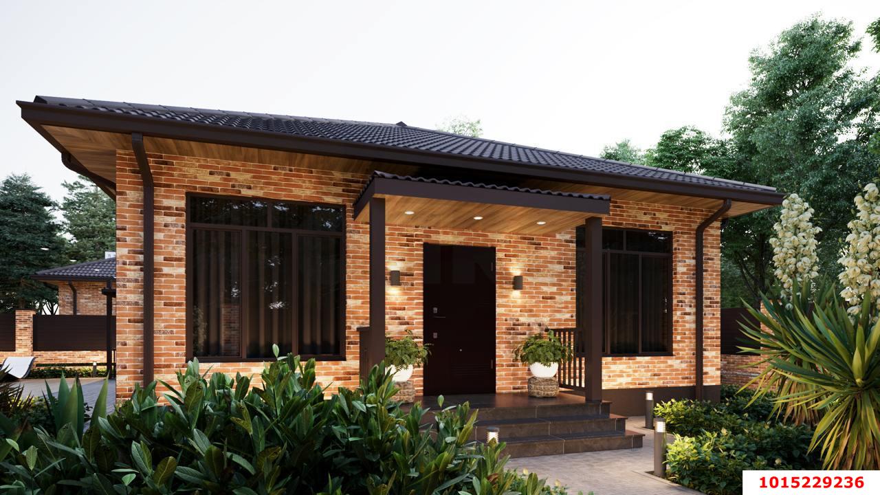 Фото №6: Земельный участок под ИЖС - Левченко, ул. Центральная, 48