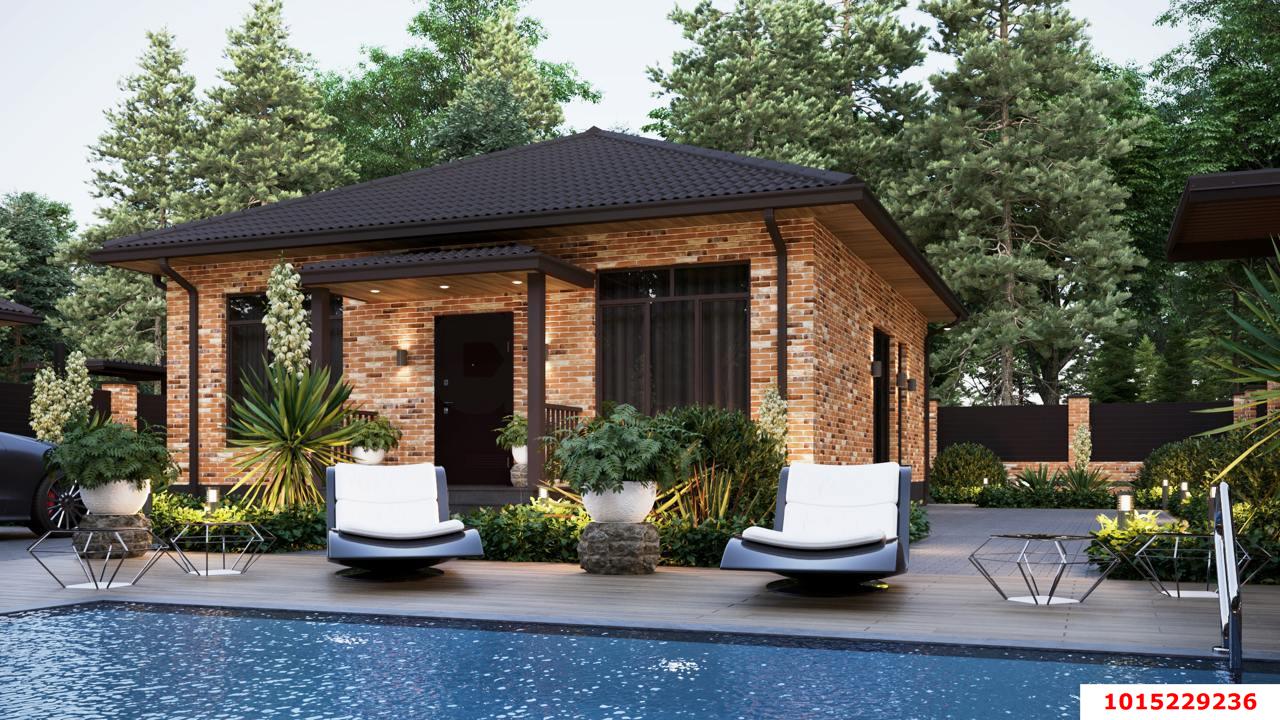 Фото №4: Земельный участок под ИЖС - Левченко, ул. Центральная, 48