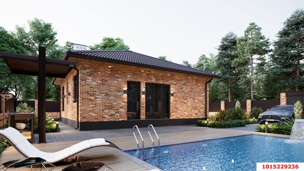 Фото №2: Земельный участок под ИЖС - Левченко, ул. Центральная, 48