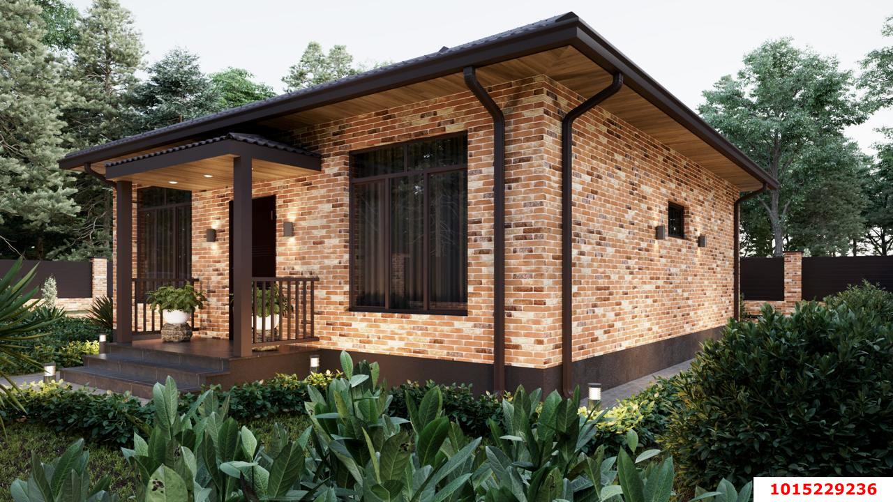 Фото №5: Земельный участок под ИЖС - Левченко, ул. Центральная, 48