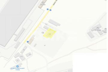 Фото №2: Коммерческая земля - Донецк, пр-кт Ленина, 29