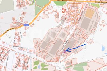 Фото №3: Коммерческая земля - Донецк, пр-кт Ленина, 29
