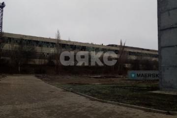 Фото №3: Коммерция 2200 м² - Донецк, пр-кт Ленина, 29