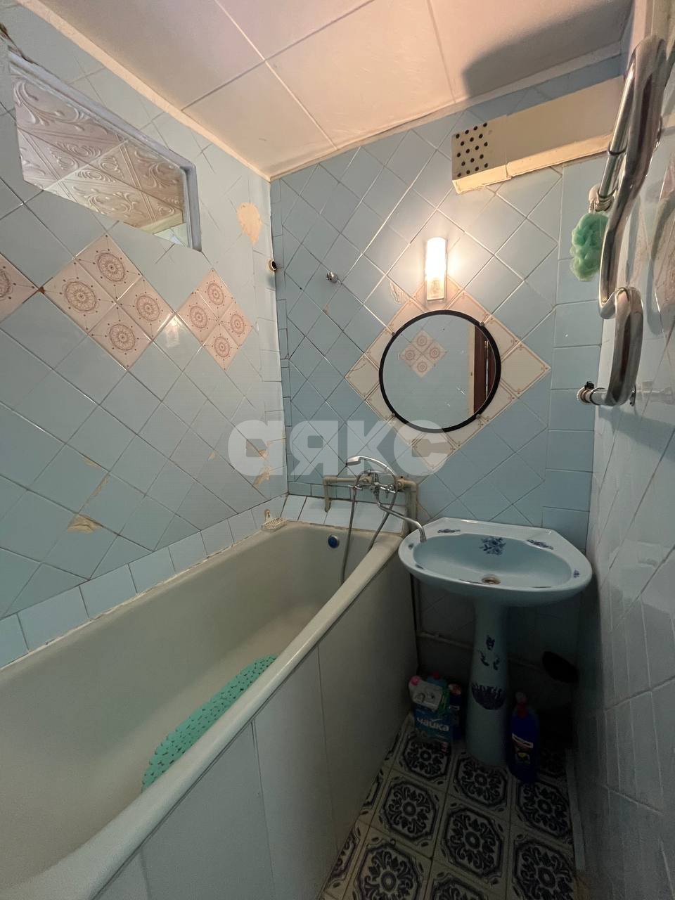 Фото №5: 2-комнатная квартира 46 м² - Мариуполь, р. Жовтневый, ул. Бахчиванджи, 5