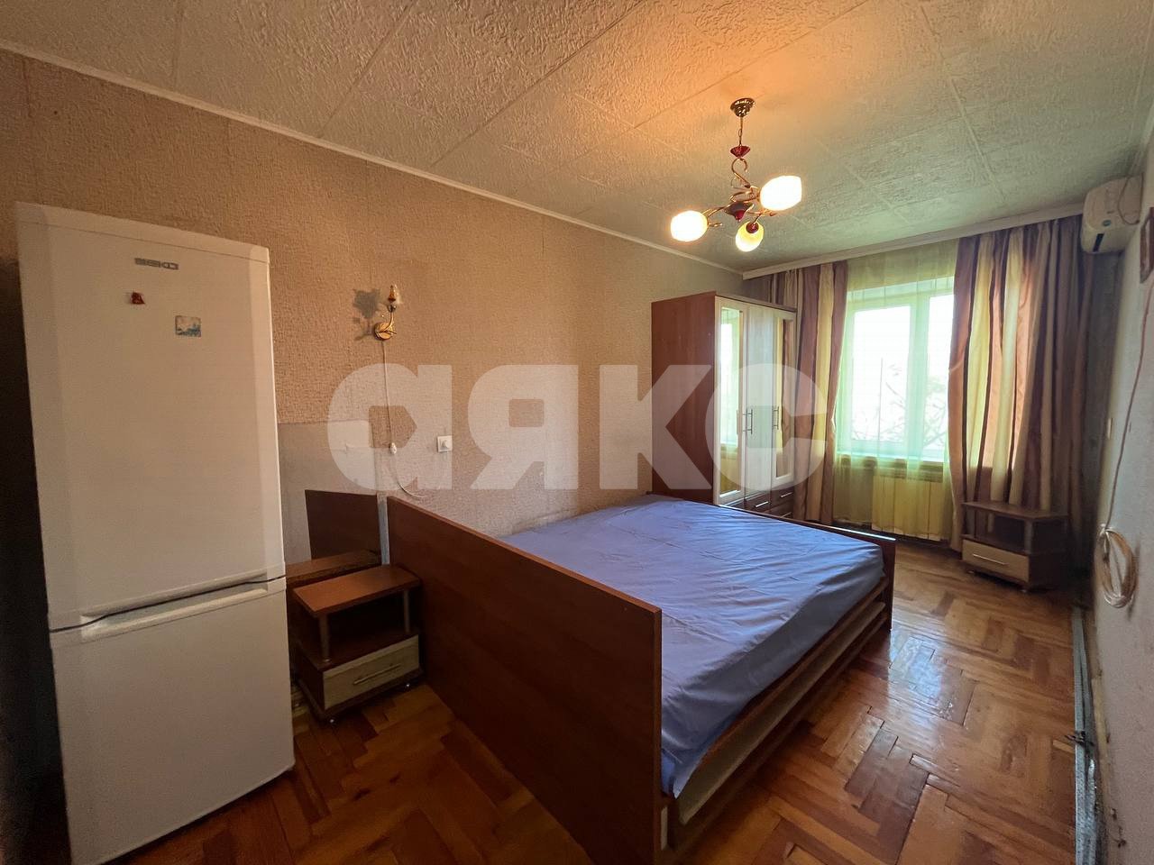 Фото №2: 2-комнатная квартира 46 м² - Мариуполь, р. Жовтневый, ул. Бахчиванджи, 5