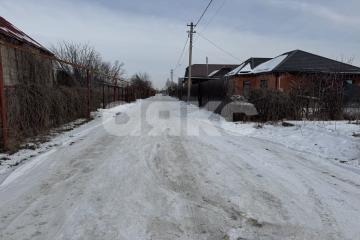 Фото №1: Участок садоводство - Армавир, мкр. СНТ Ротор, ул. Ореховая