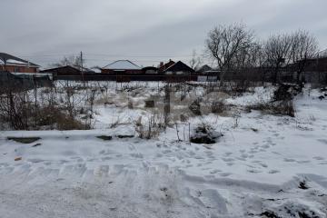 Фото №3: Участок садоводство - Армавир, мкр. СНТ Ротор, ул. Ореховая