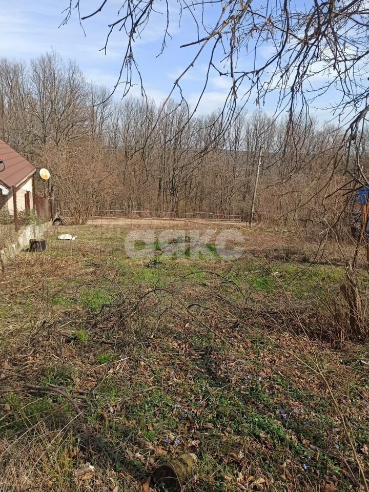 Фото №2: Участок садоводство 7.6 сот. - Горячий Ключ, Городская Больница, мкр. СТ Кунпанова Поляна, ул. Зелёная