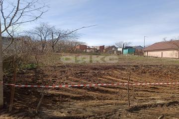 Фото №3: Участок садоводство - Горячий Ключ, мкр. СТ Кунпанова Поляна, ул. Зелёная