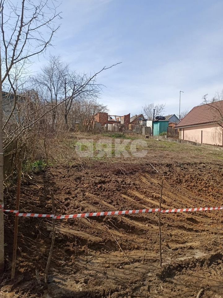 Фото №3: Участок садоводство 7.6 сот. - Горячий Ключ, Городская Больница, мкр. СТ Кунпанова Поляна, ул. Зелёная