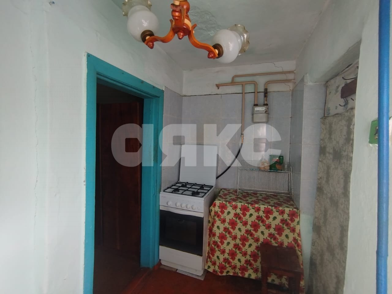 Фото №13: Дом 68 м² + 5 сот. - Горячий Ключ, мкр. Старый Рынок, ул. Кондратьева