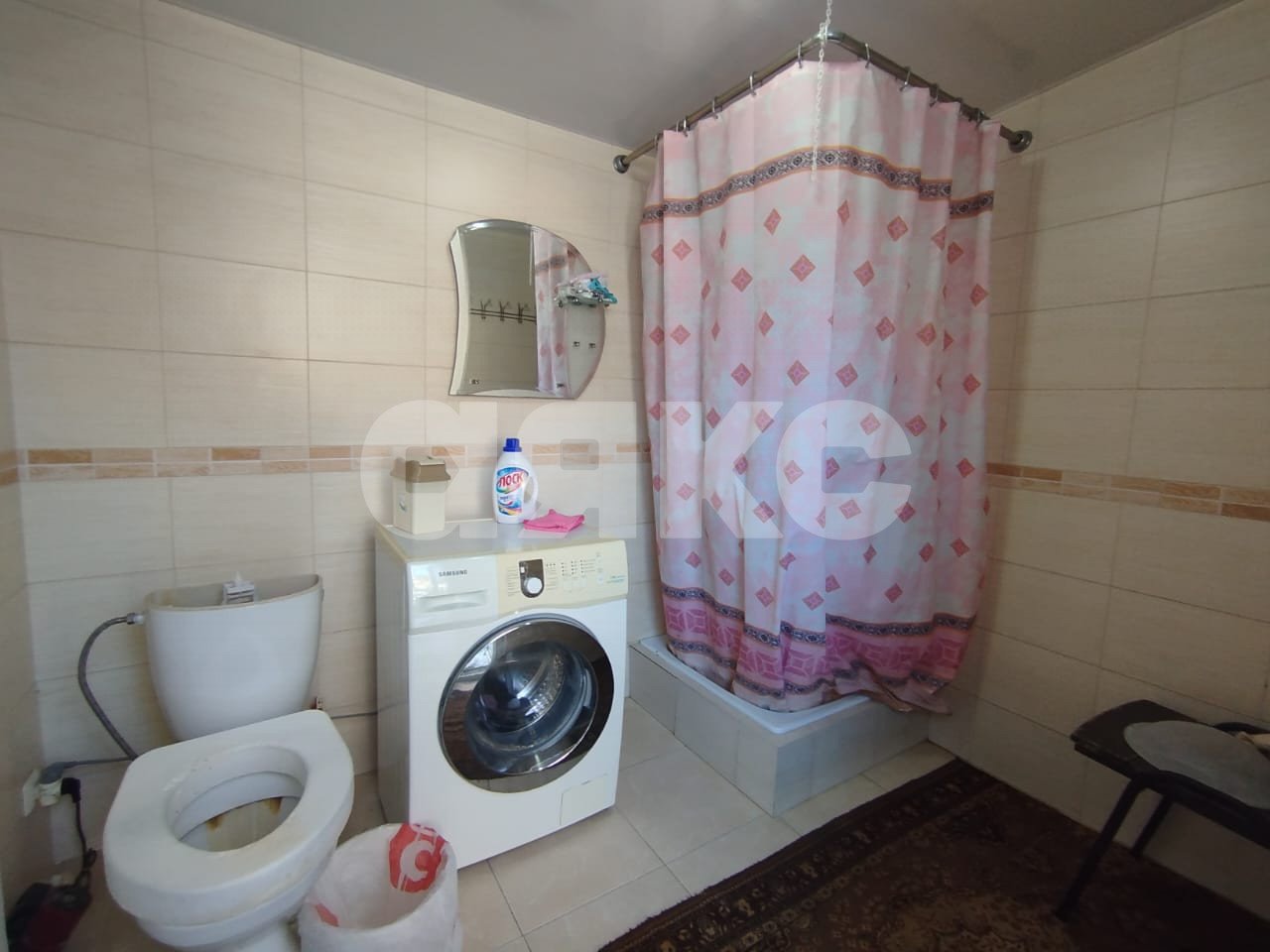 Фото №11: Дом 68 м² + 5 сот. - Горячий Ключ, мкр. Старый Рынок, ул. Кондратьева