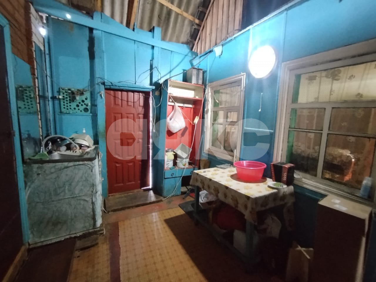 Фото №14: Дом 68 м² + 5 сот. - Горячий Ключ, мкр. Старый Рынок, ул. Кондратьева