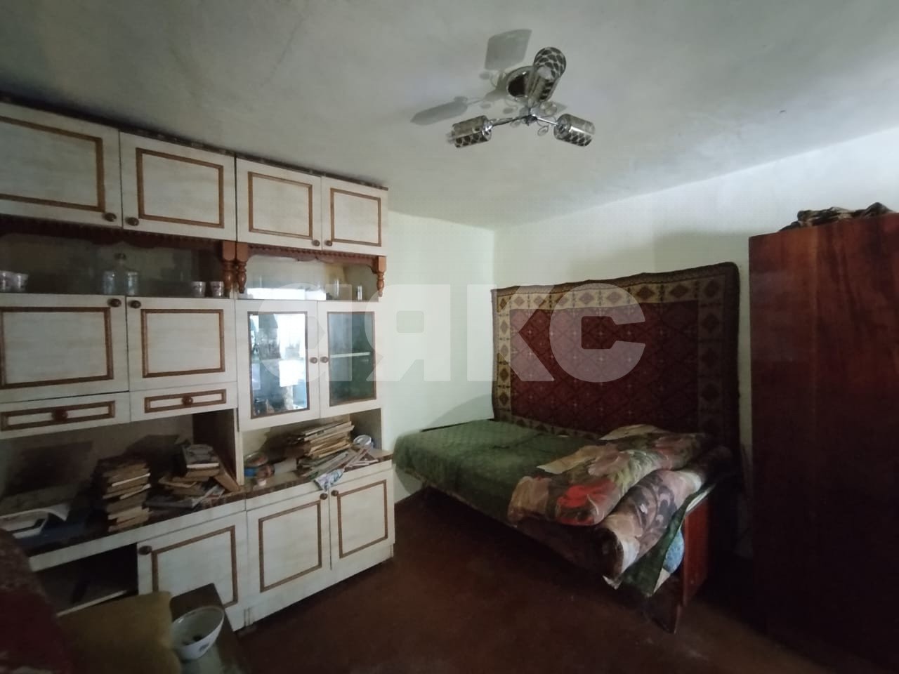 Фото №29: Дом 68 м² + 5 сот. - Горячий Ключ, мкр. Старый Рынок, ул. Кондратьева