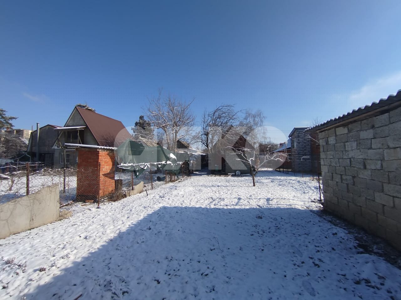 Фото №12: Дом 68 м² + 5 сот. - Горячий Ключ, мкр. Старый Рынок, ул. Кондратьева