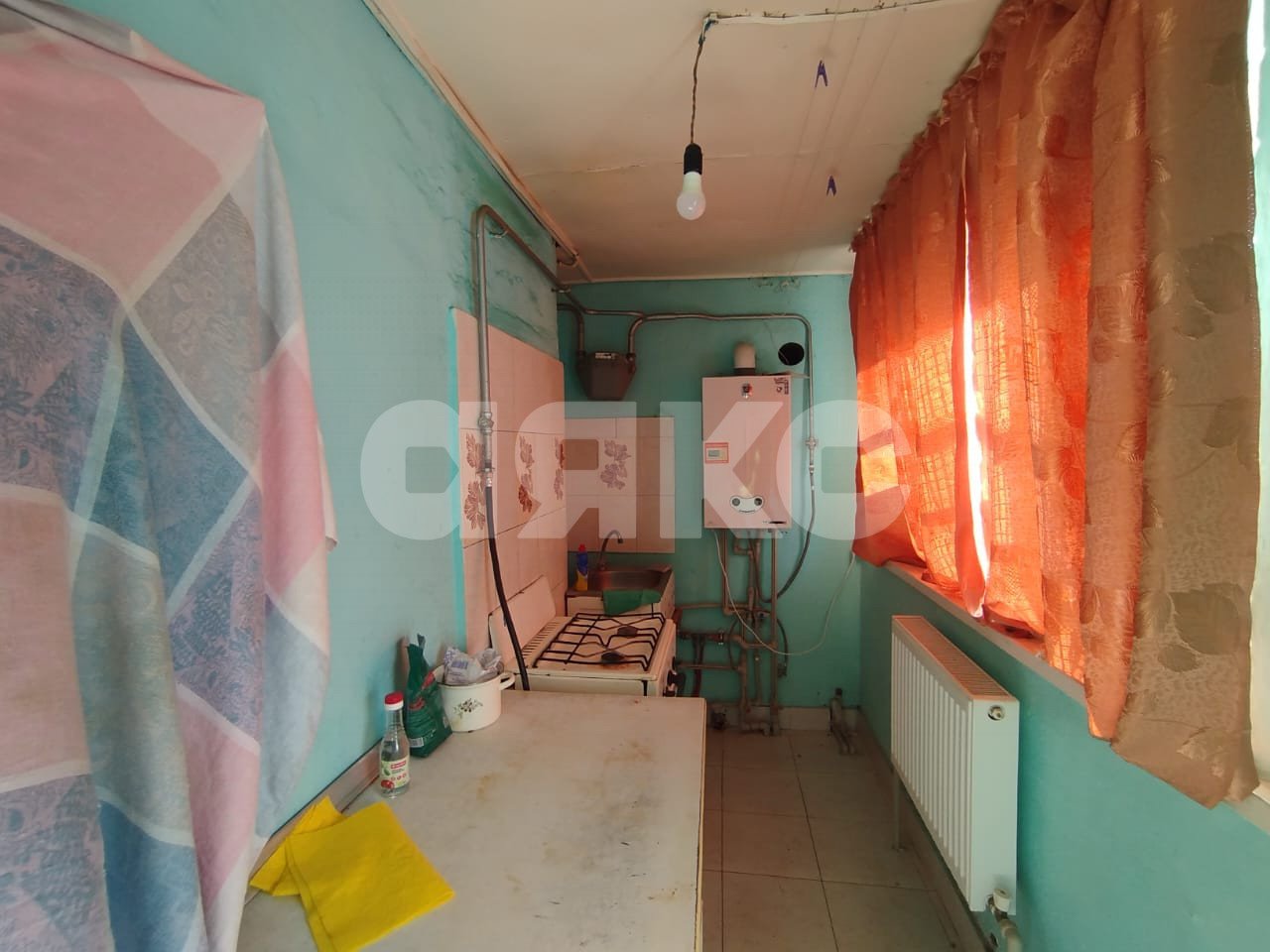 Фото №19: Дом 68 м² + 5 сот. - Горячий Ключ, мкр. Старый Рынок, ул. Кондратьева