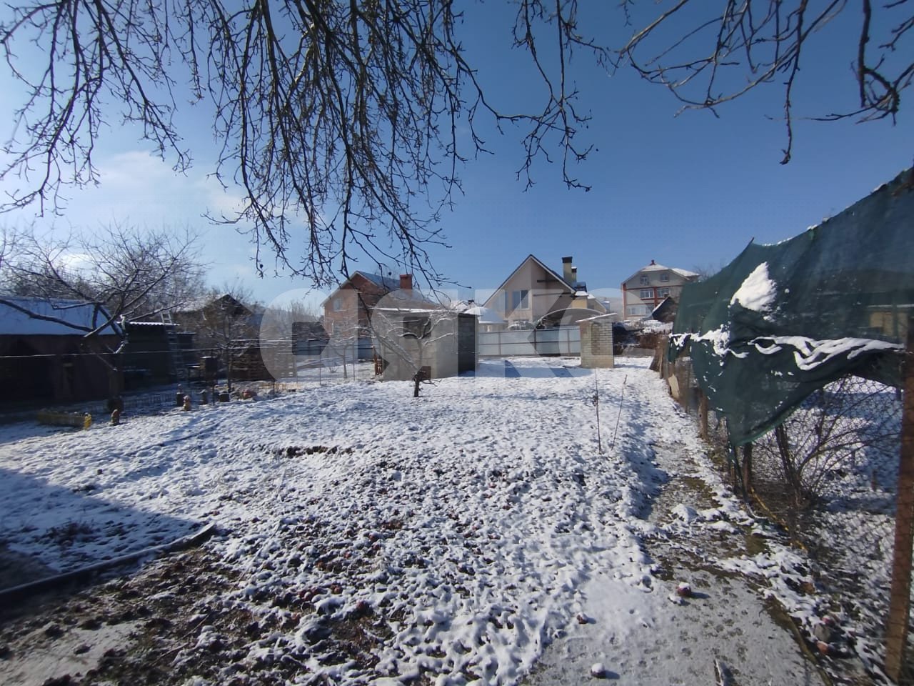 Фото №20: Дом 68 м² + 5 сот. - Горячий Ключ, мкр. Старый Рынок, ул. Кондратьева