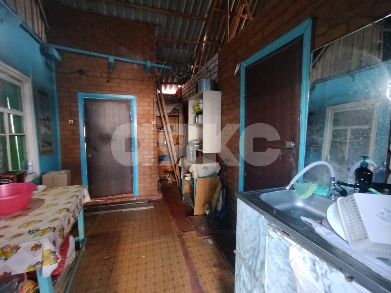 Фото №18: Дом 68 м² + 5 сот. - Горячий Ключ, мкр. Старый Рынок, ул. Кондратьева