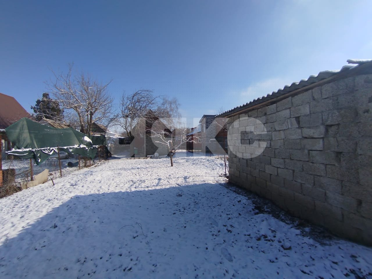 Фото №9: Дом 68 м² + 5 сот. - Горячий Ключ, мкр. Старый Рынок, ул. Кондратьева