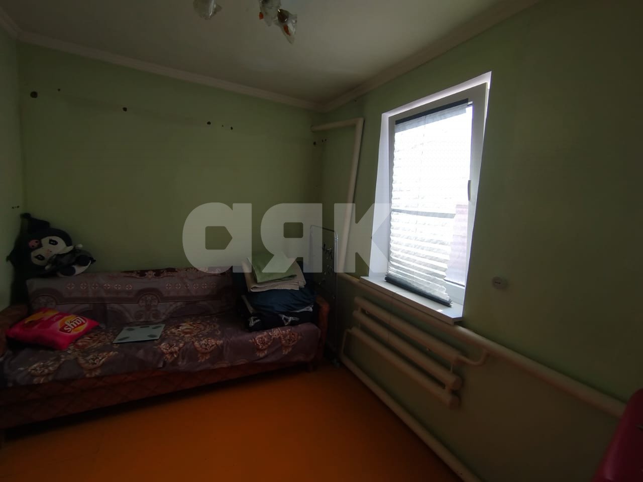 Фото №25: Дом 68 м² + 5 сот. - Горячий Ключ, мкр. Старый Рынок, ул. Кондратьева