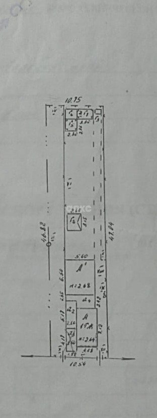 Фото №6: Дом 68 м² + 5 сот. - Горячий Ключ, мкр. Старый Рынок, ул. Кондратьева