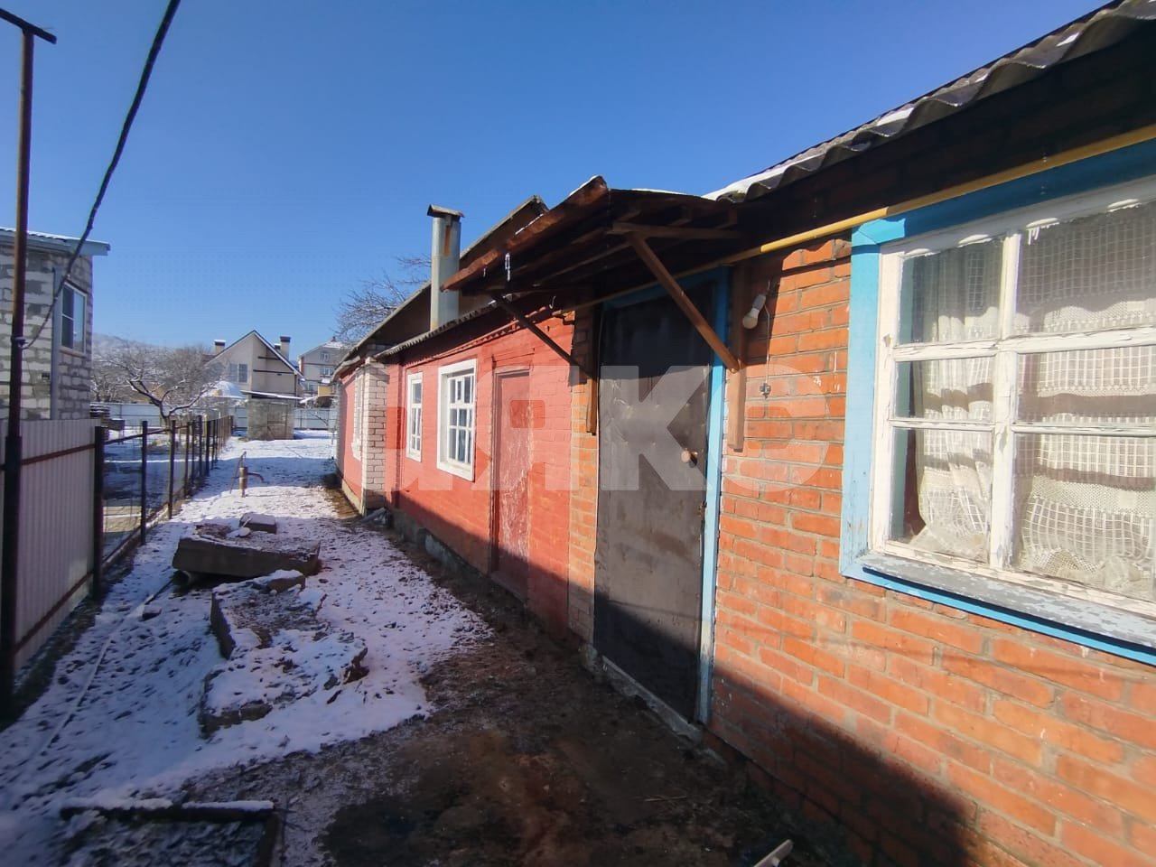 Фото №33: Дом 68 м² + 5 сот. - Горячий Ключ, мкр. Старый Рынок, ул. Кондратьева