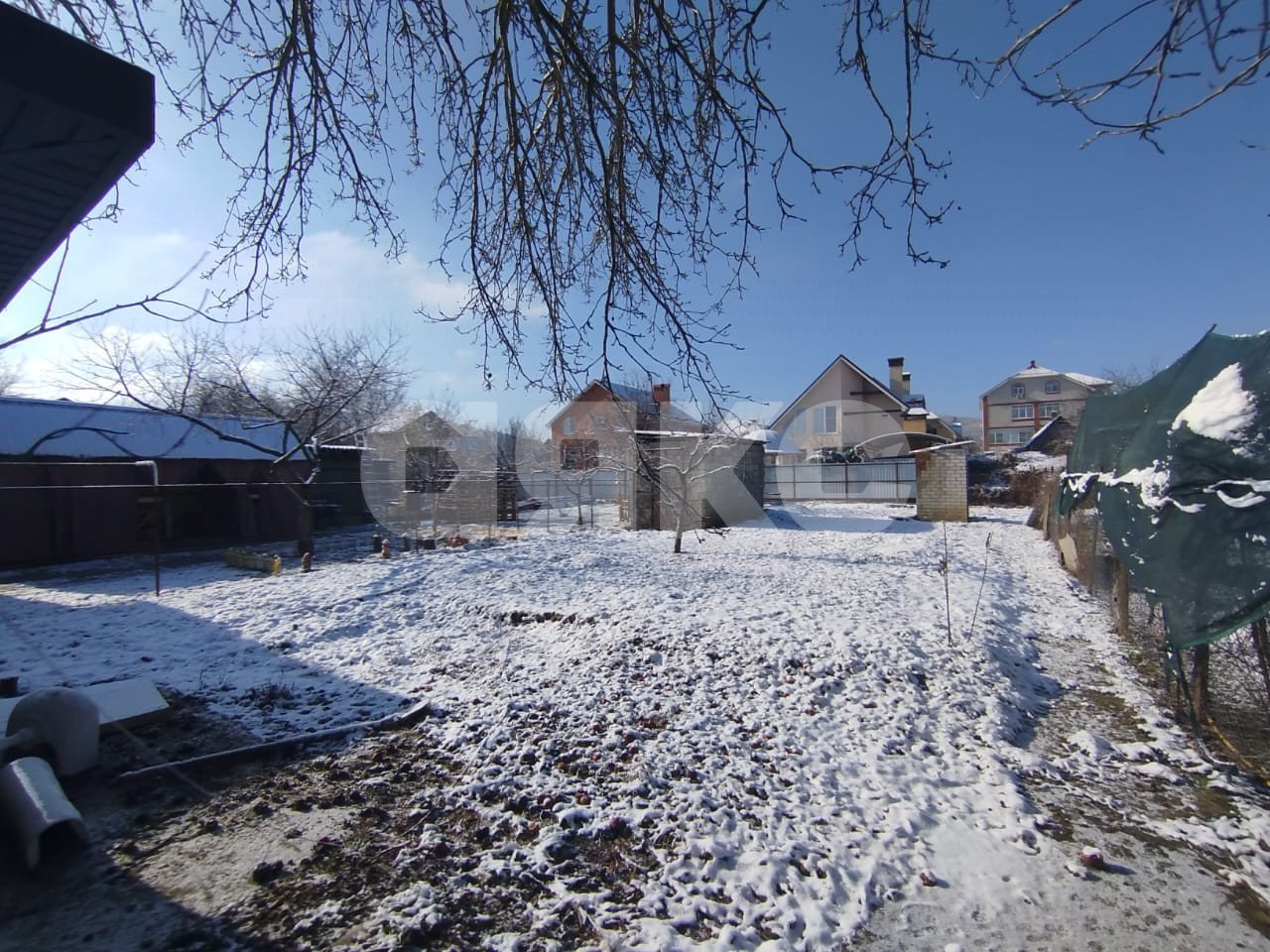 Фото №10: Дом 68 м² + 5 сот. - Горячий Ключ, мкр. Старый Рынок, ул. Кондратьева