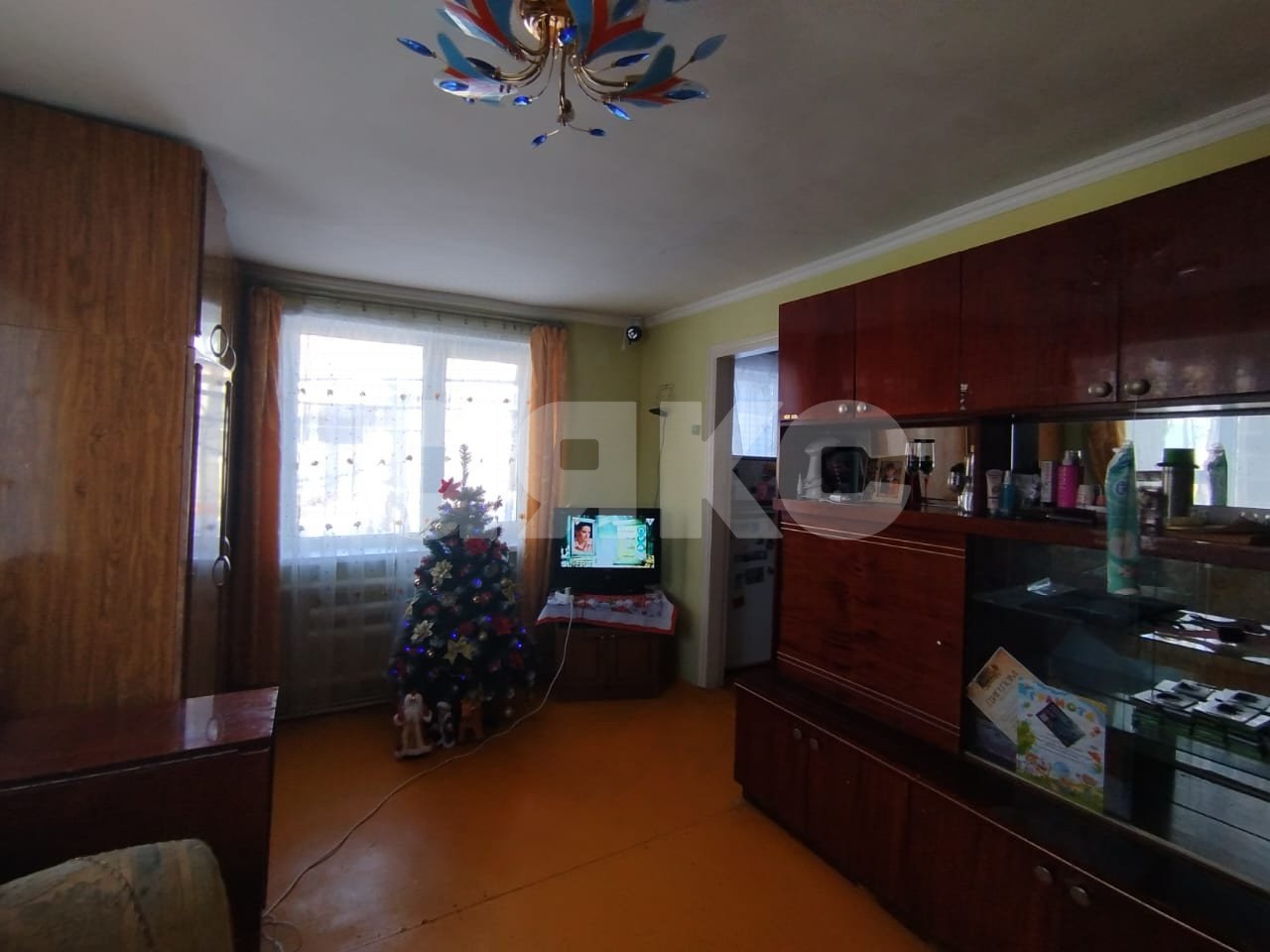 Фото №28: Дом 68 м² + 5 сот. - Горячий Ключ, мкр. Старый Рынок, ул. Кондратьева