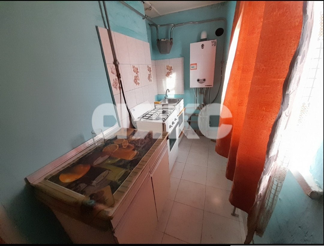 Фото №4: Дом 50 м² + 5 сот. - Горячий Ключ, мкр. Старый Рынок, ул. Кондратьева